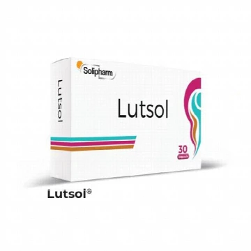 Lutsol 30 kapusla 