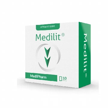 MEDILIT 10 kesica Medipharma