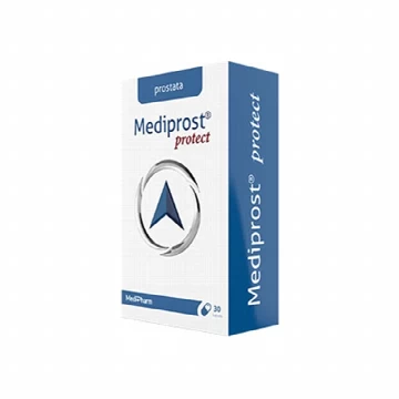 Mediprost protect 30 kapusla Medipharm