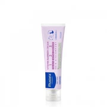 MUSTELA Zaštitna vitaminska krema 50ml