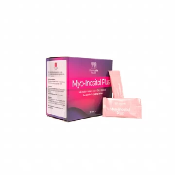 MYO INOSITOL PLUS 30 kesica