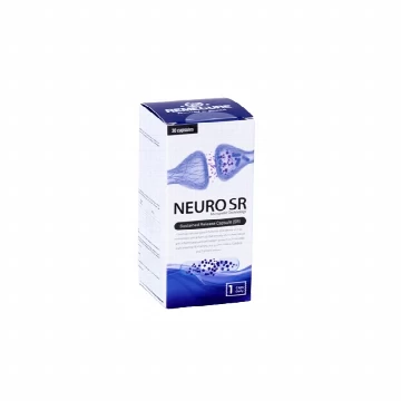 NEURO SR 30 kapusla M&V Pharm