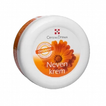 Neven krem 125 ml Crystal Derma