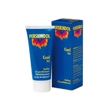 PERSKINDOL COOL gel 100ml Ewopharma