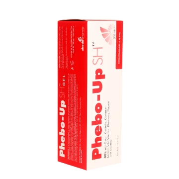 PHEBO-UP gel 200ml M&V Pharm