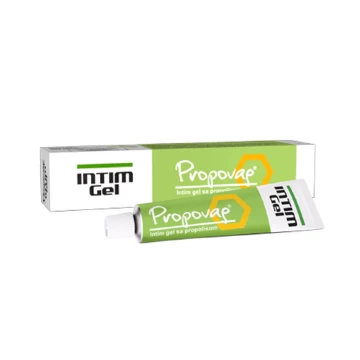 PROPOVAG gel sa propolisom 20ml  Esensa