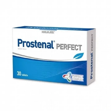 PROSTENAL perefect 30 tableta  Hemofarm