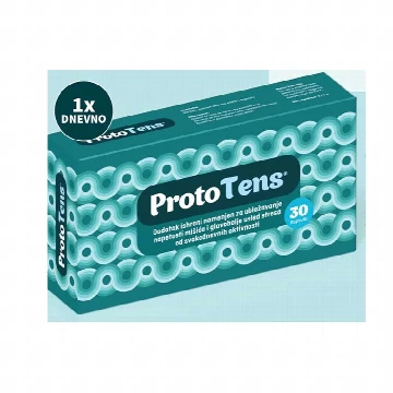 ProtoTens 30 kapsula Protopharma