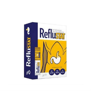 REFLUSTAT 20 kesica  