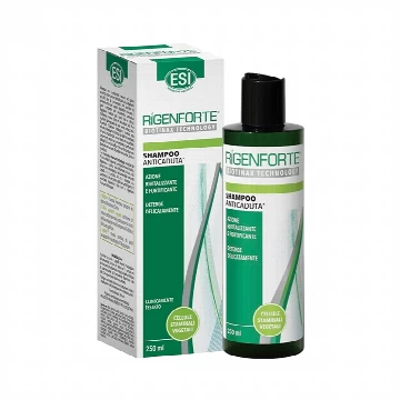 RIGENFORTE šampon protiv opadanje kose 200ml ESI 