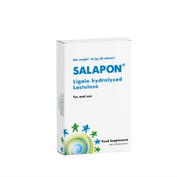 SALAPON® 30 tableta Vemax pharma