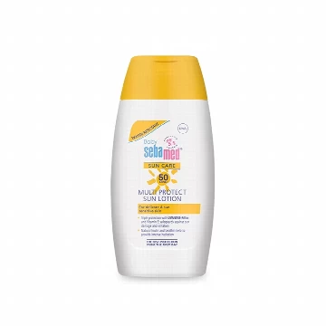 Sebamed baby losion za zaštitu od sunca SPF 50+ 200ml
