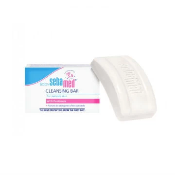 SEBAMED baby sapun 100g