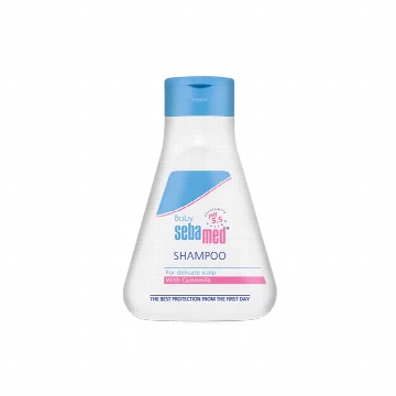 SEBAMED dečiji šampon 150ml