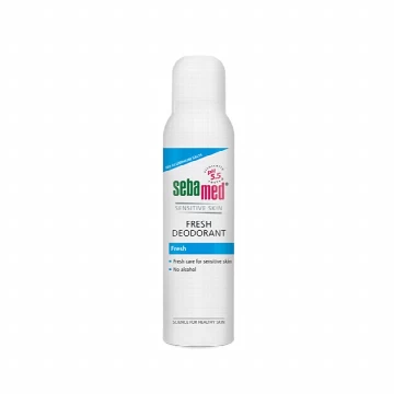 Sebamed dezodorans aerosol Fresh 150ml