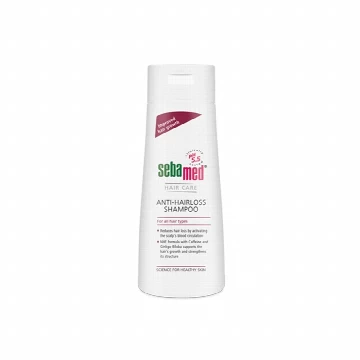Sebamed šampon protiv opadanja kose 200ml