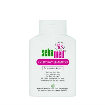 SEBAMED šampon za svaki dan 200ml