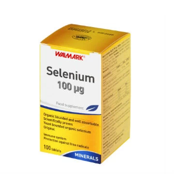 SELEN 100μg  100 tableta  Walmark     