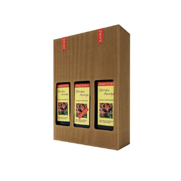 SIBIRSKA ARONIJA pasterizovan sok 2+1 paket Armedina 