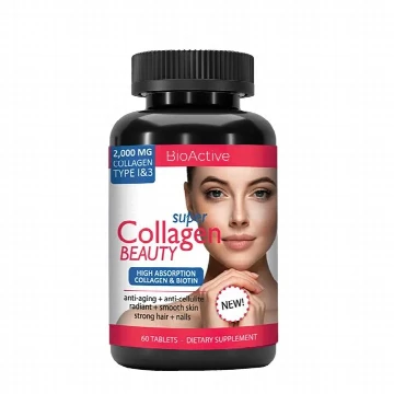 Super Collagen Beauty 60 tableta Neocell Aleksandar MN