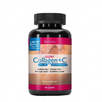 Super Collagen + C 60 tableta  Aleksandar MN 