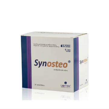 SYNOSTEO® 30 kesica  Vemax pharma