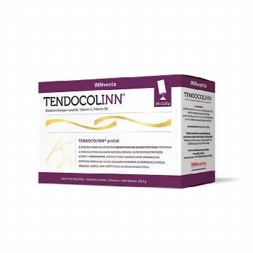 TENDOCOLINN® 28 kesica INNventa