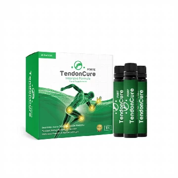 TendonCure Forte 20 bočica sa rastvorom za oralnu upotrebu