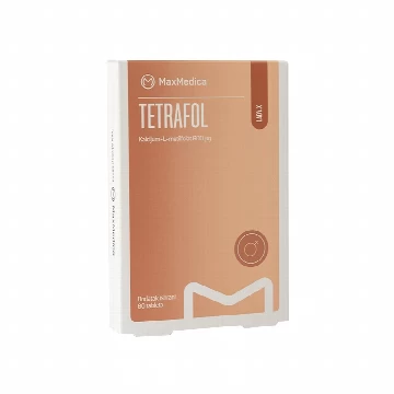 TETRAFOL 60 kapsula Maxmedica