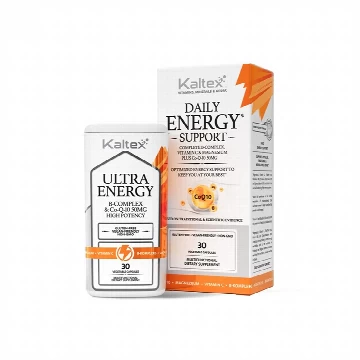 ULTRA ENERGY 30 kapsula Kaltex