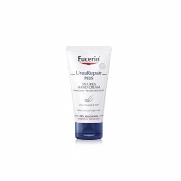 Eucerin UreaRepair Plus krema za ruke sa 5% uree 75ml