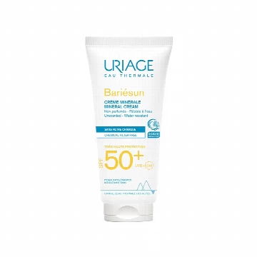 Uriage Bariesun mineralna krema SPF 50+ 100ml