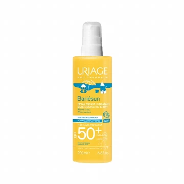 Uriage Bariesun sprej za decu SPF 50+ 200 ml