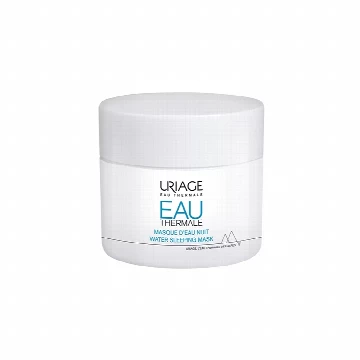Uriage Eau Thermale noćna maska 50ml