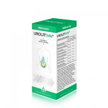 UROLITINN®  rastvor 600ml 