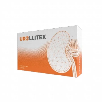 UROLLITEX 30 tableta Premium Pharma