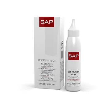 VITAL PLUS ACTIVE SAP za čišćenje lica 100ml 