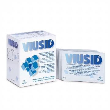 VIUSID za jačanje imuniteta 21 kesica 