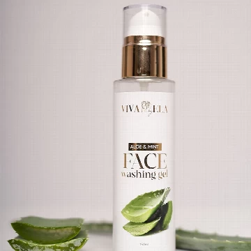 VIVA by Ela gel za umivanje 150ml