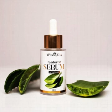 VIVA by Ela SERUM za lice 30ml