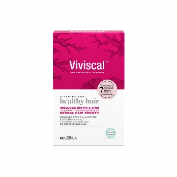 Viviscal Woman 60 tableta 