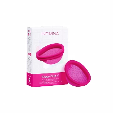 ZIGGY CUP™ 2 Veličina B Intimina