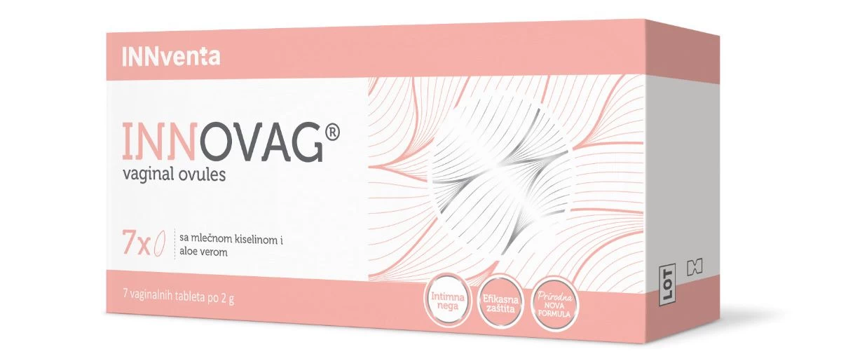 INNOVAG-VAGINALETE