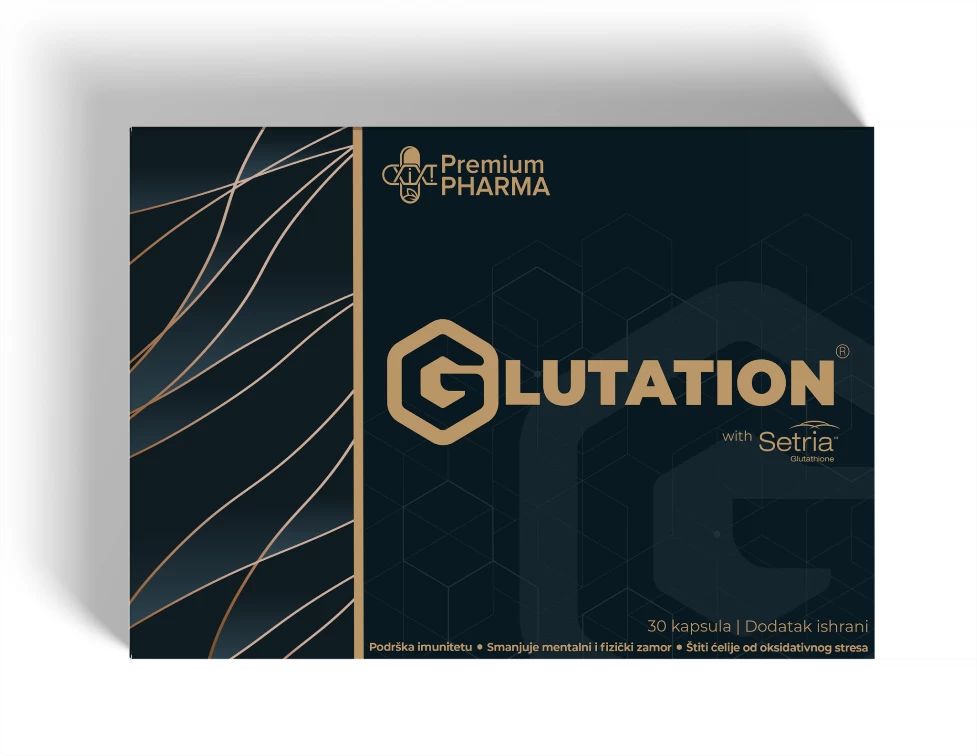 glutation-cena